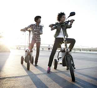 Entdecken Sie Sahl Hasheesh