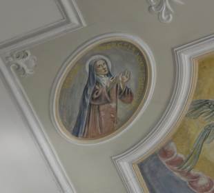 Katholische Kirche St. Peter und Paul