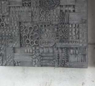 Aussegnungshalle Mehrstetten