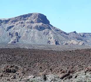 Teide Nationalpark