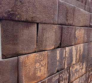 Iglesia y Convento Santo Domingo Qorikancha