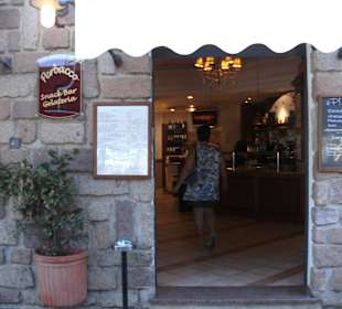 Snack Bar & Gelateria Perbacco