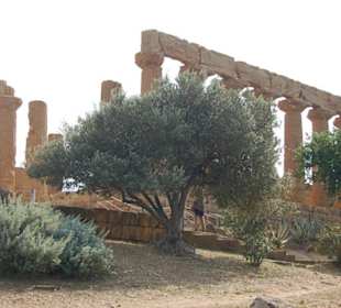 Agrigento