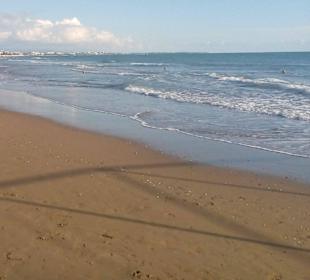 Strand Side - Gündogdu in Side 