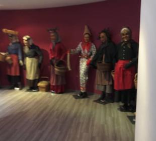 Fastnachtsmuseum Narrenschopf