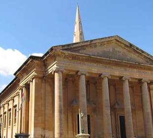 St. Paul’s Pro-Cathedral