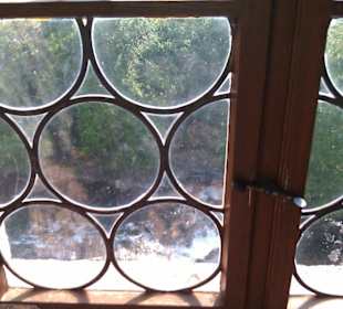 Außenansicht und Umgebung