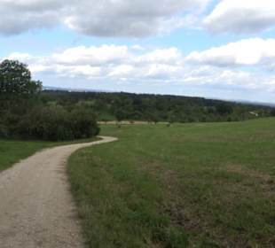 Hochgehnießen - Premiumspazierwanderweg