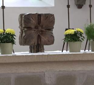 Röm.-kath. Pfarrkirche St. Sixtus Reutlingendorf