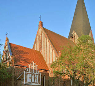 Ansicht von Nordost