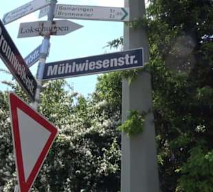 Historischer Rundweg Gönningen