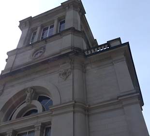 Friedrichsbad/Römische Badruinen