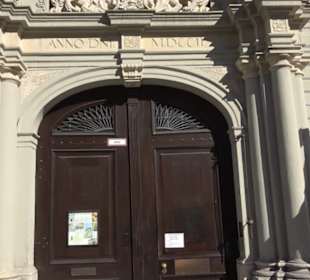 Residenzplatz