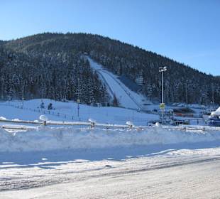 Skocznia Wielka Krokiew