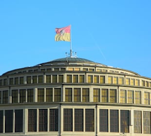 Hala Stulecia Wrocław