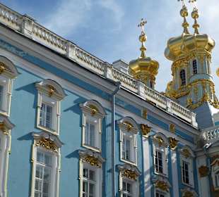 Landgang-St.Petersburg