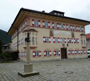 Residenz Heinz Winkler