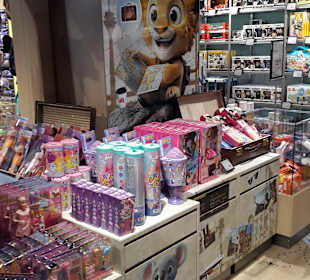 Flughafen Düsseldorf