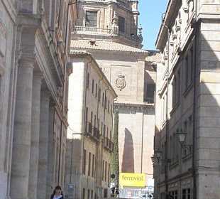 Salamanca