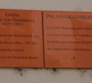 Palais Graimberg
