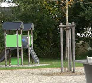 Kinderspielplatz Herrenbergweg