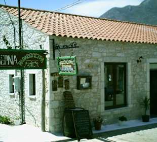 Taverne Karawopetra