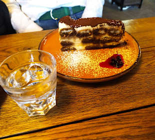 Cafe Kammerzelt