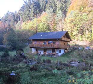 Gasthaus Hornesselwiese