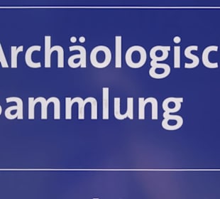 Archäologische Sammlung