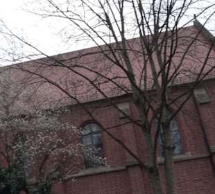 Pfarrkirche St. Ulrich