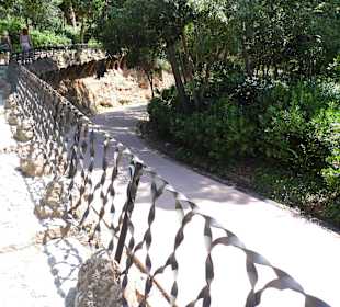 Parc Guell