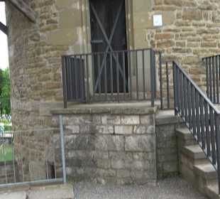 Zollernschloss Balingen