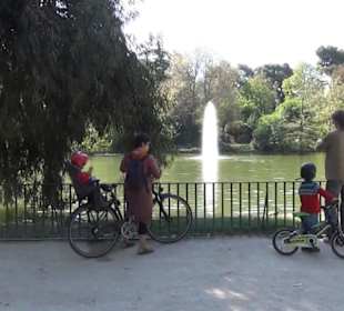 Palacio de Cristal