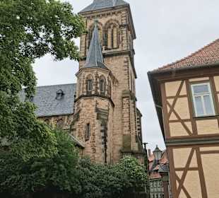Liebfrauenkirche