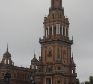 Plaza de Espana