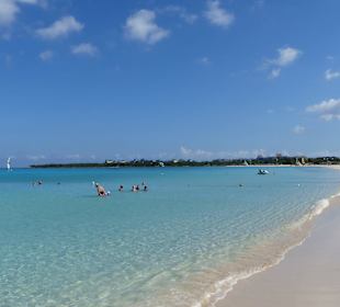 PLAYA PESQUERO