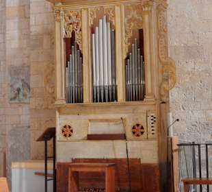 Orgel