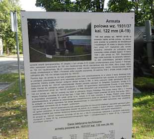 Militaerpark Rembertów