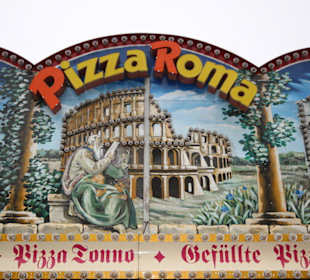 Pizza Roma