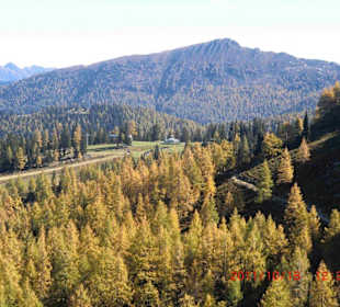 Aussicht
