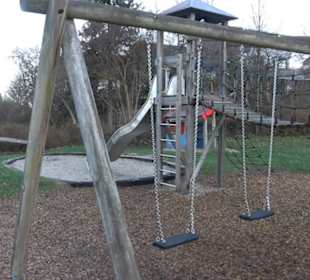 Spielplatz Single Halle Glems