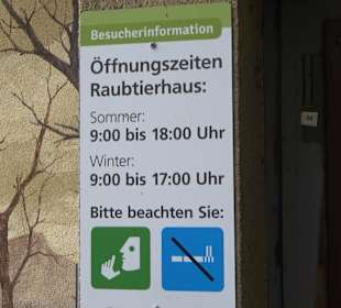 Zoologischer Stadtgarten
