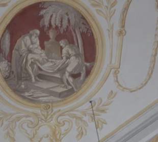 Kirche St. Johannes der Täufer Beuren