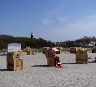 Der Strand