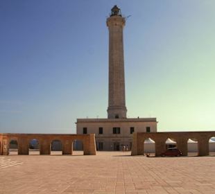 Santa Maria di Leuca