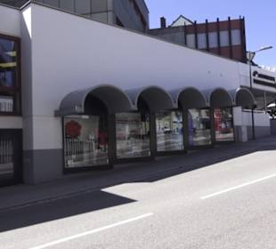 Altstadt St. Georgen