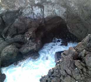 Promenade Playa San Juan in Playa San Juan