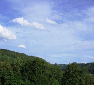 Zufahrt zum Großglockner