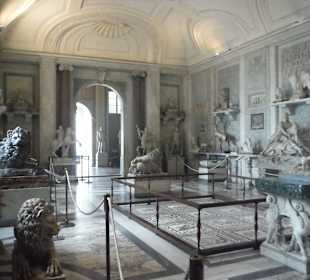 Vatikanische Museen (Musei Vaticani)