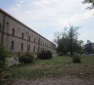 Festung Germersheim